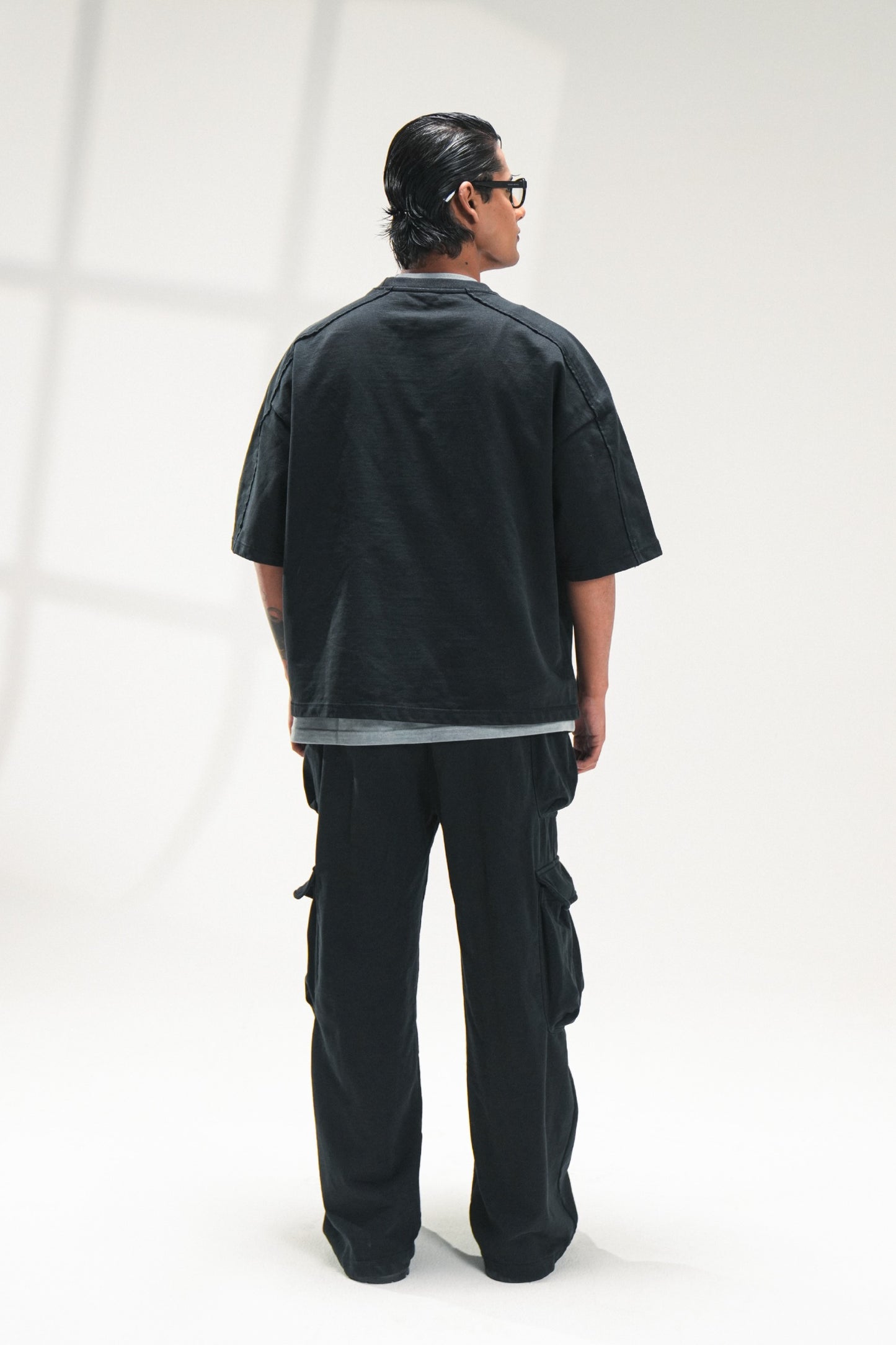 Void Box Tee
