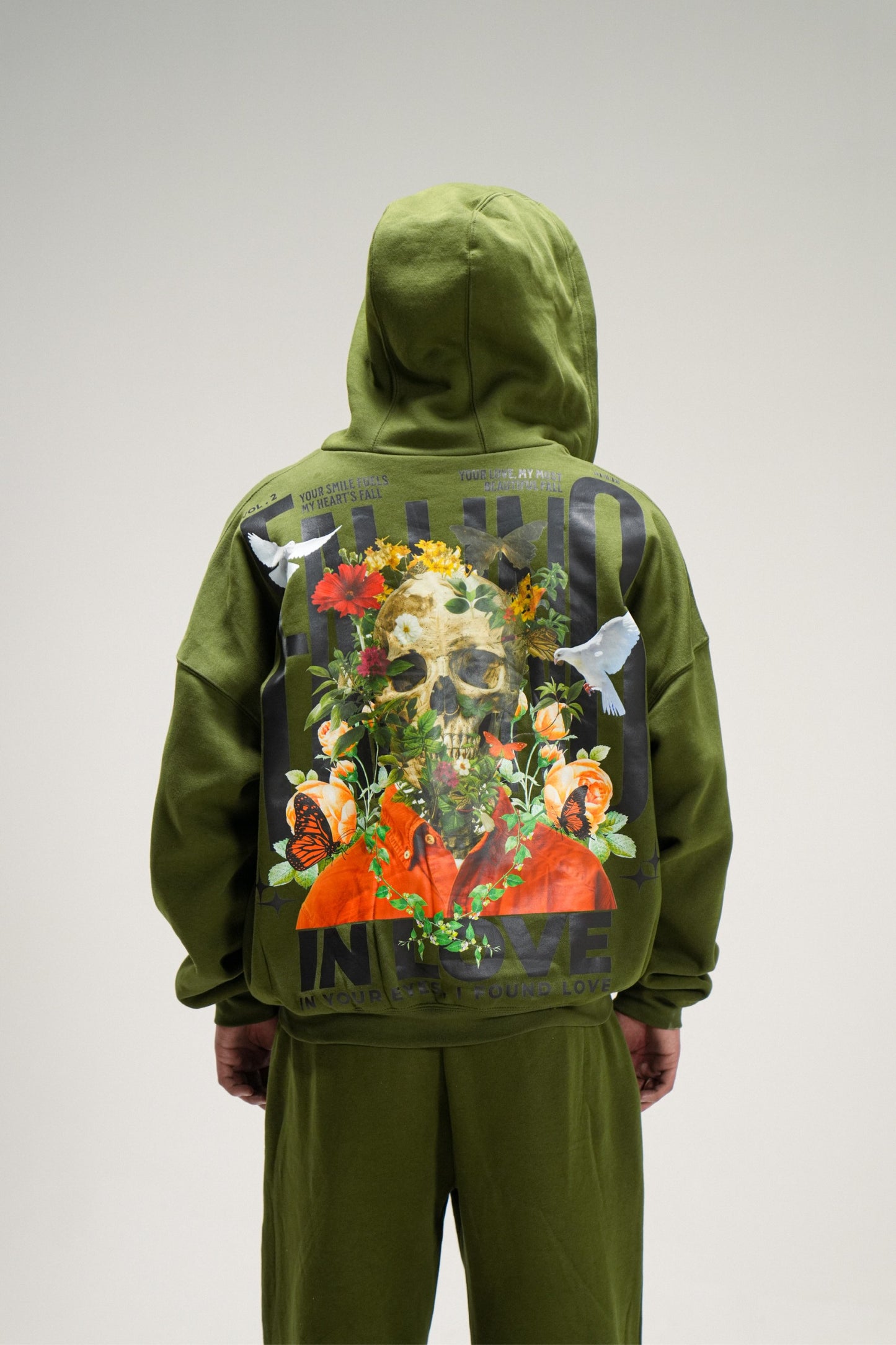 The Genesis Zip-Up