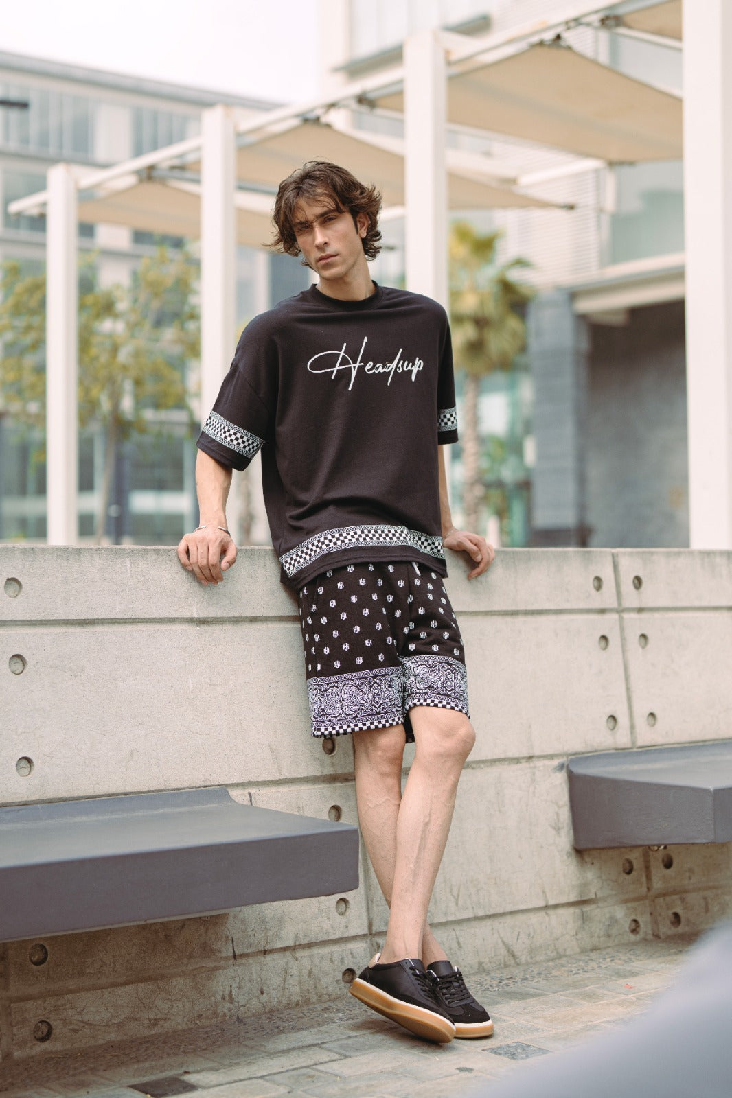 Co-ord Set