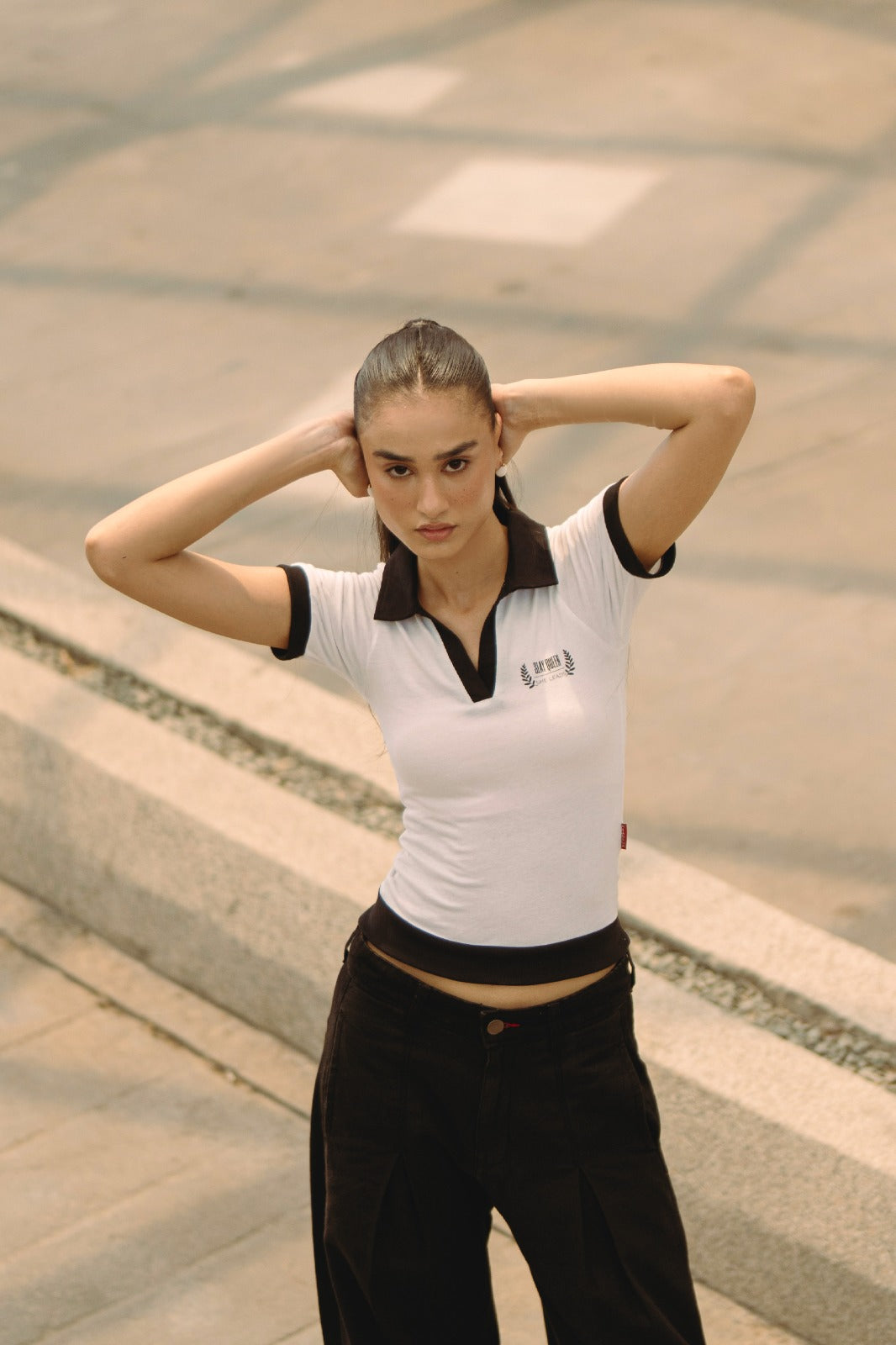Top