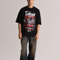 Dirty Wash Relax Fit Denim