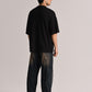 Dirty Wash Relax Fit Denim