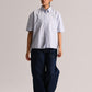 Deep Blue Relaxed Fit Denim