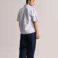 Deep Blue Relaxed Fit Denim