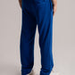Royal Blue Loose Fit Terry