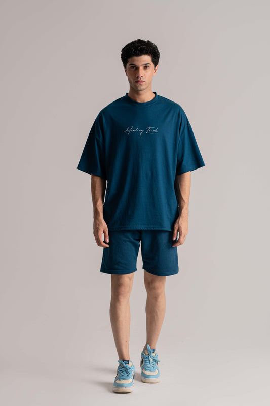 Zink Men’s Co-ord Set