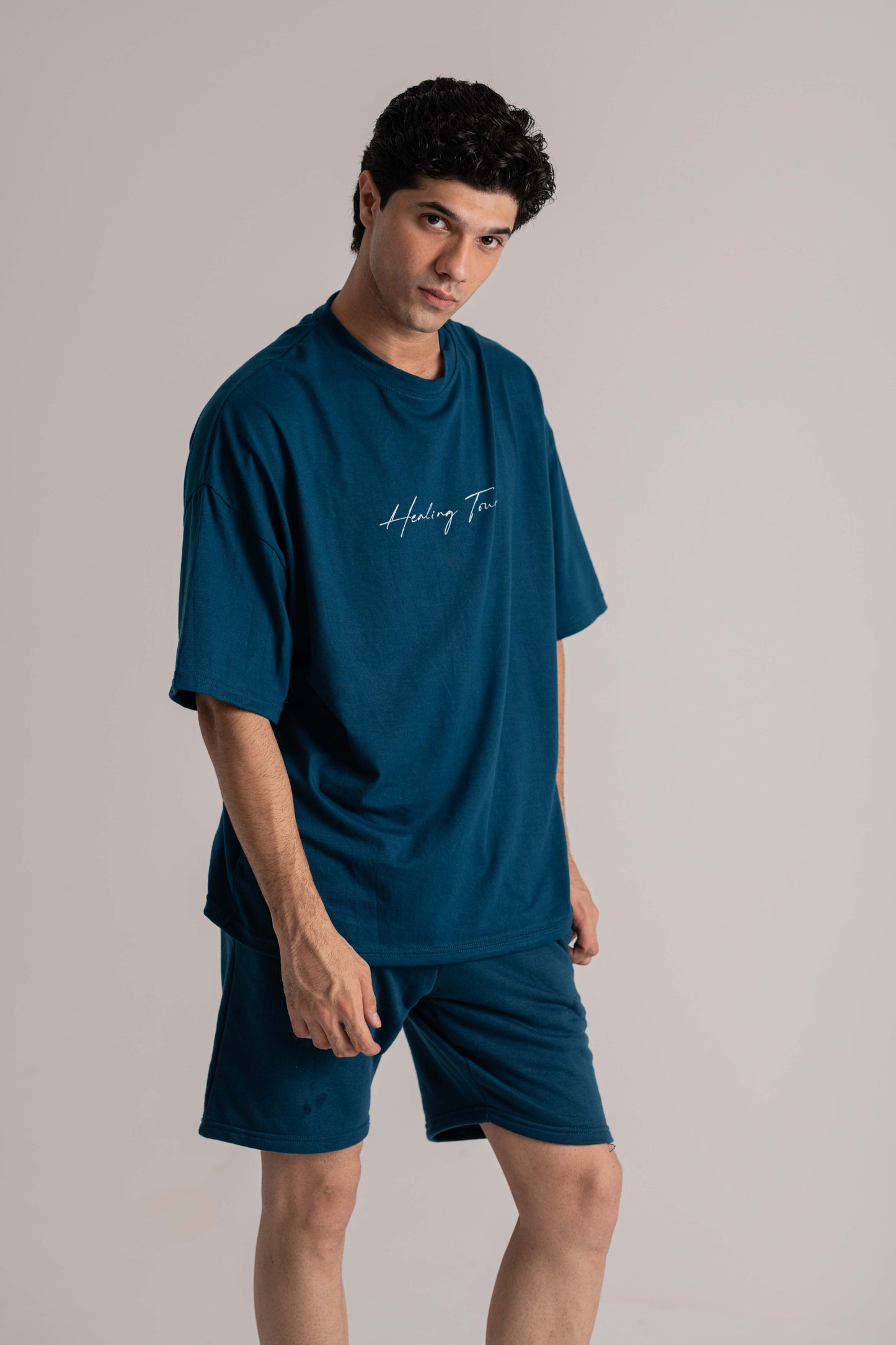 Zink Men’s Co-ord Set
