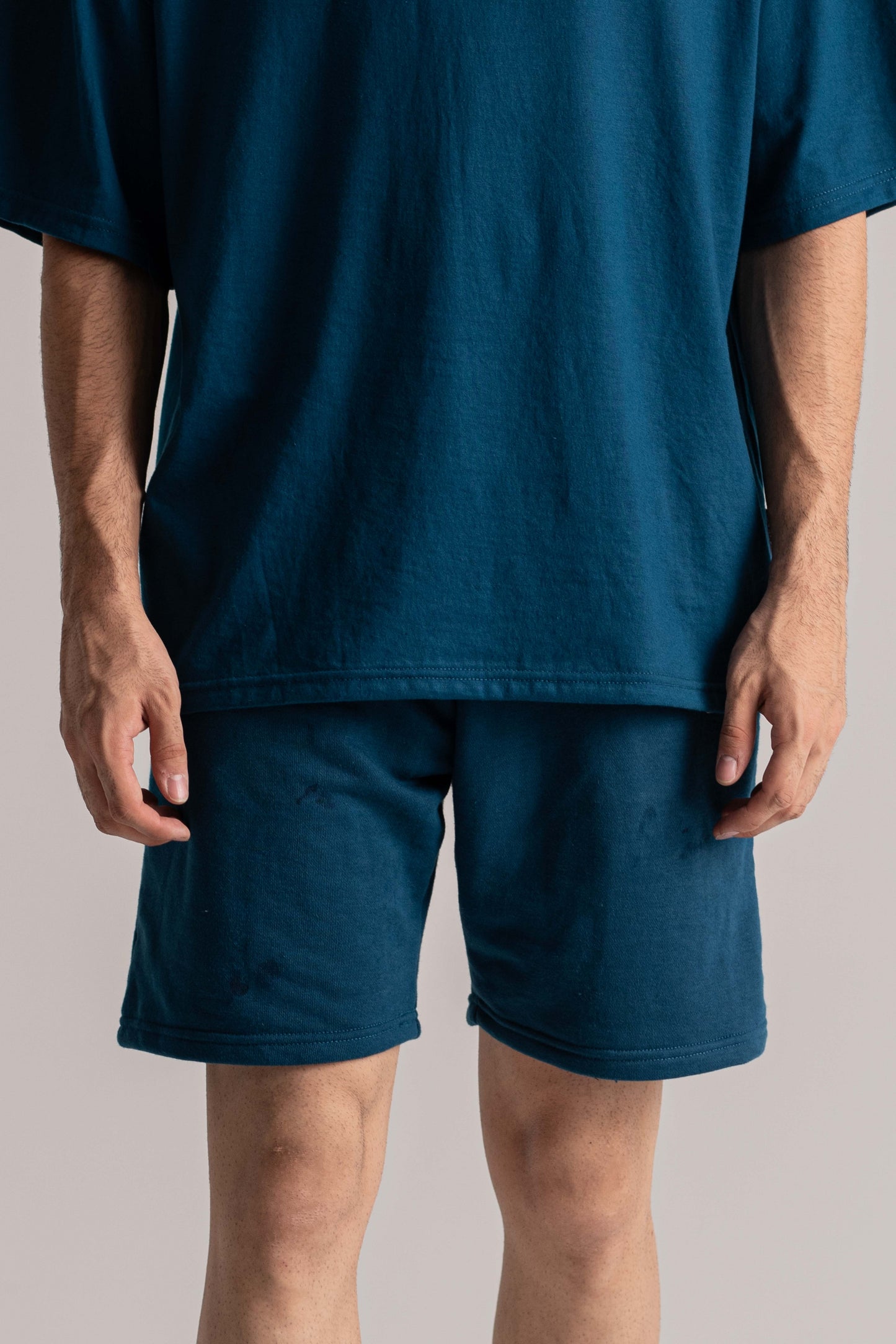 Zink Men’s Co-ord Set