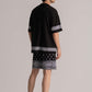 Black Men’s Co-ord Set