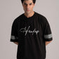 Black Men’s Co-ord Set