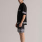 Black Men’s Co-ord Set