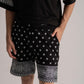 Black Men’s Co-ord Set