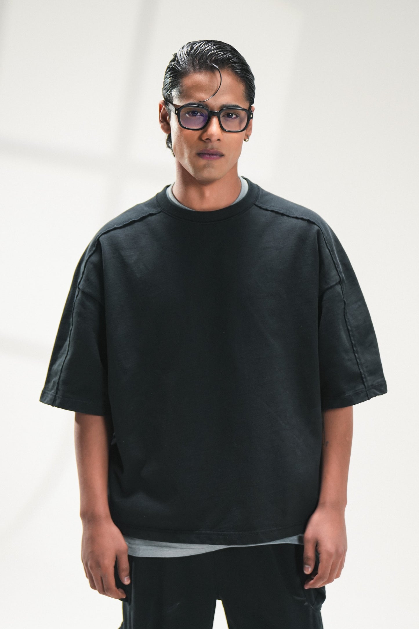 Void Box Tee