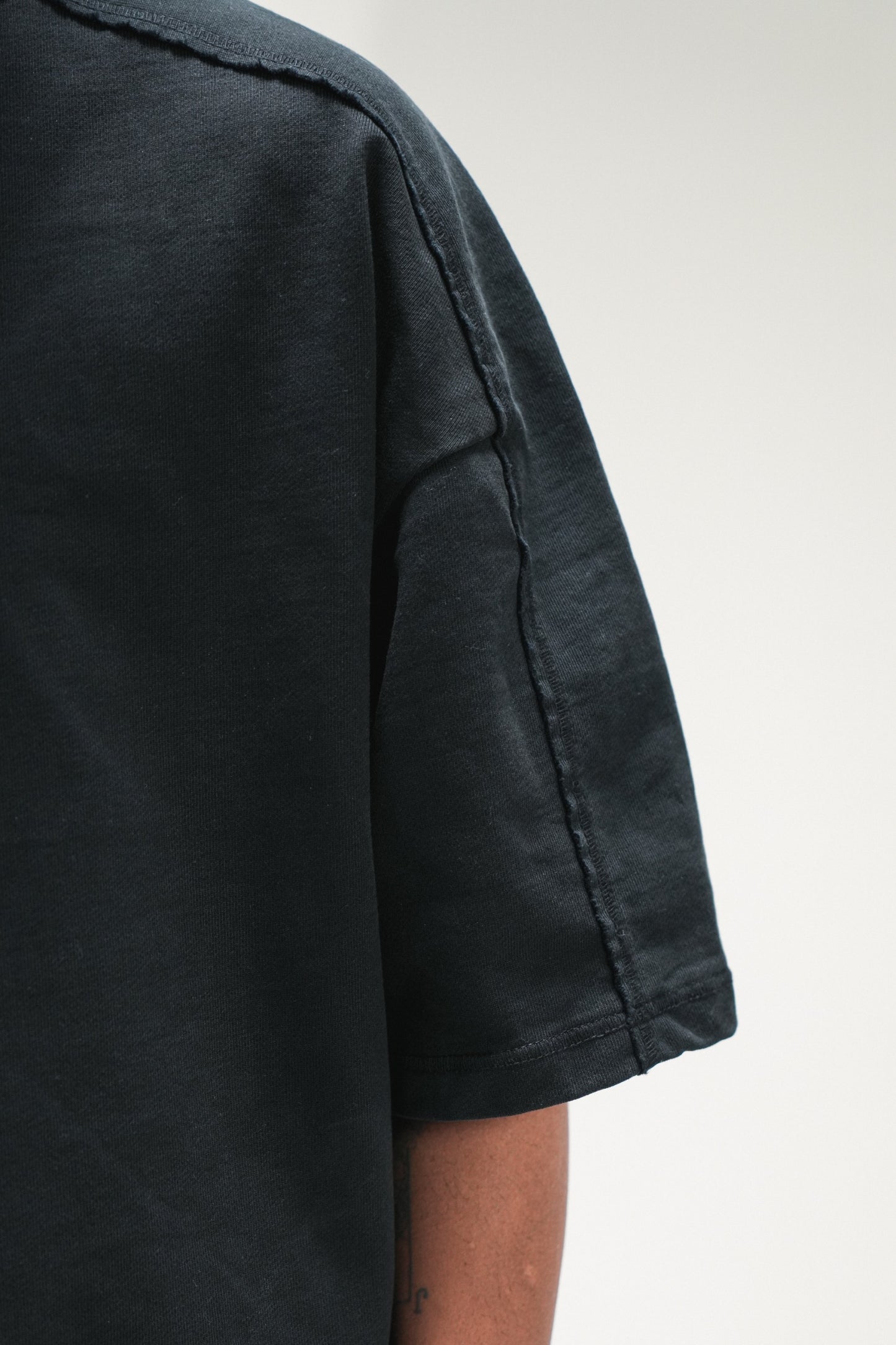Void Box Tee