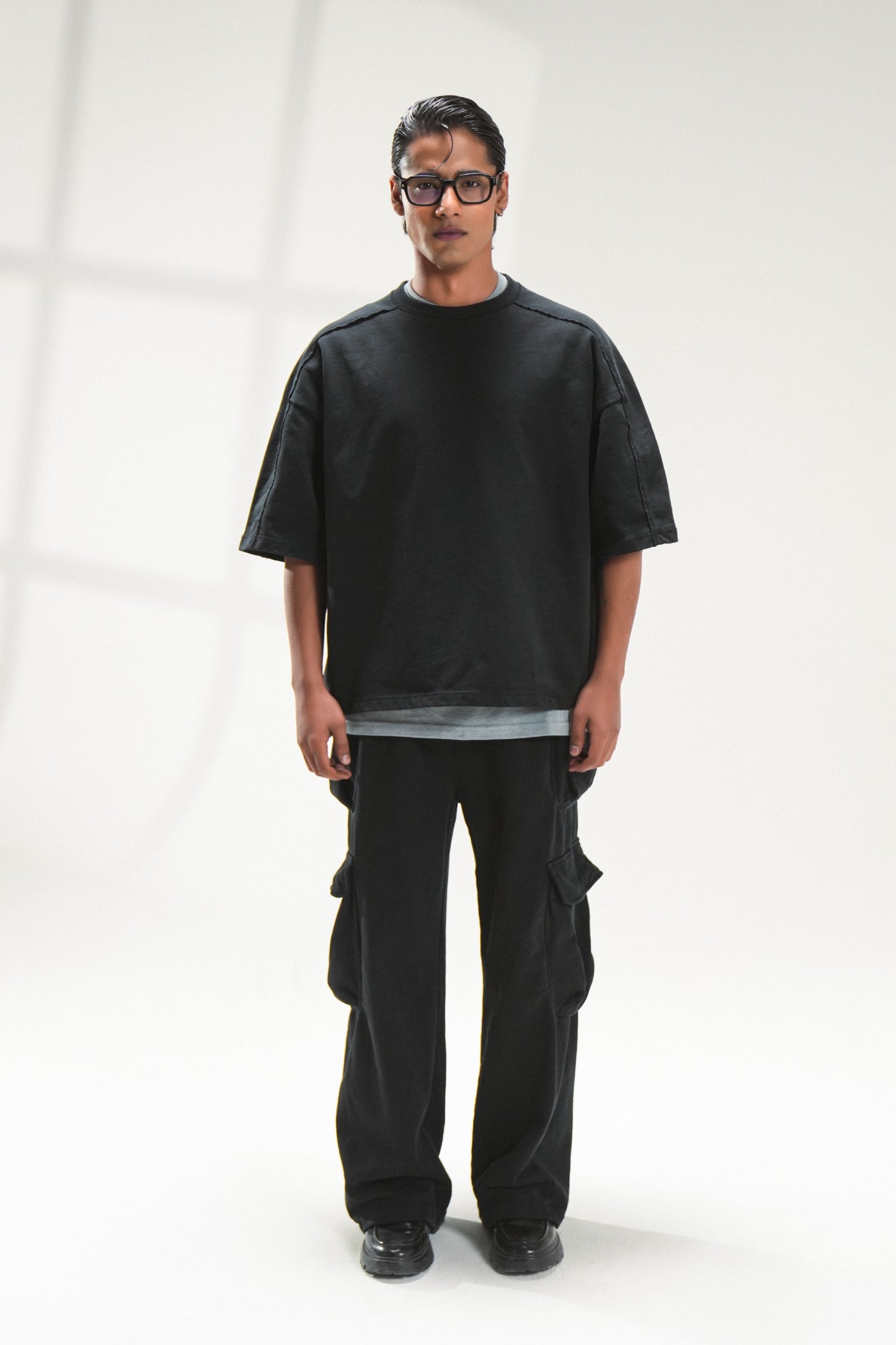 Void Box Tee