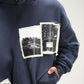 Archive Patch Heavyweight Hoodie