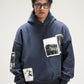 Archive Patch Heavyweight Hoodie