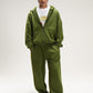 The Genesis Zip-Up