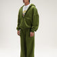 The Genesis Zip-Up