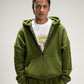 The Genesis Zip-Up