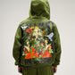 The Genesis Zip-Up