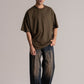 Black Denim Pant