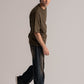 Black Denim Pant